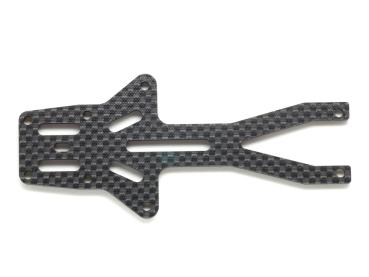 SWORKz Verstrebung vorne Pro-Composite Carbon